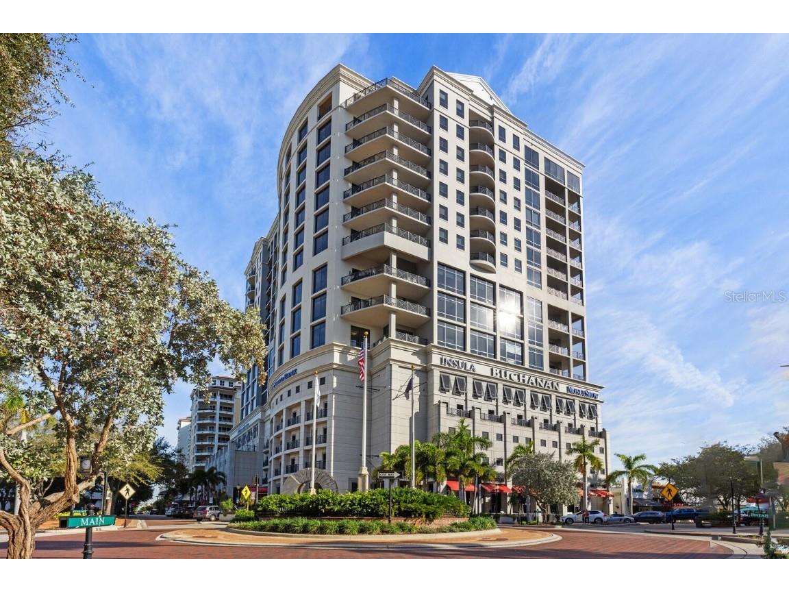 50 Central Avenue #15A Sarasota FL 34236 - SARASOTA BAY A4595996 image1