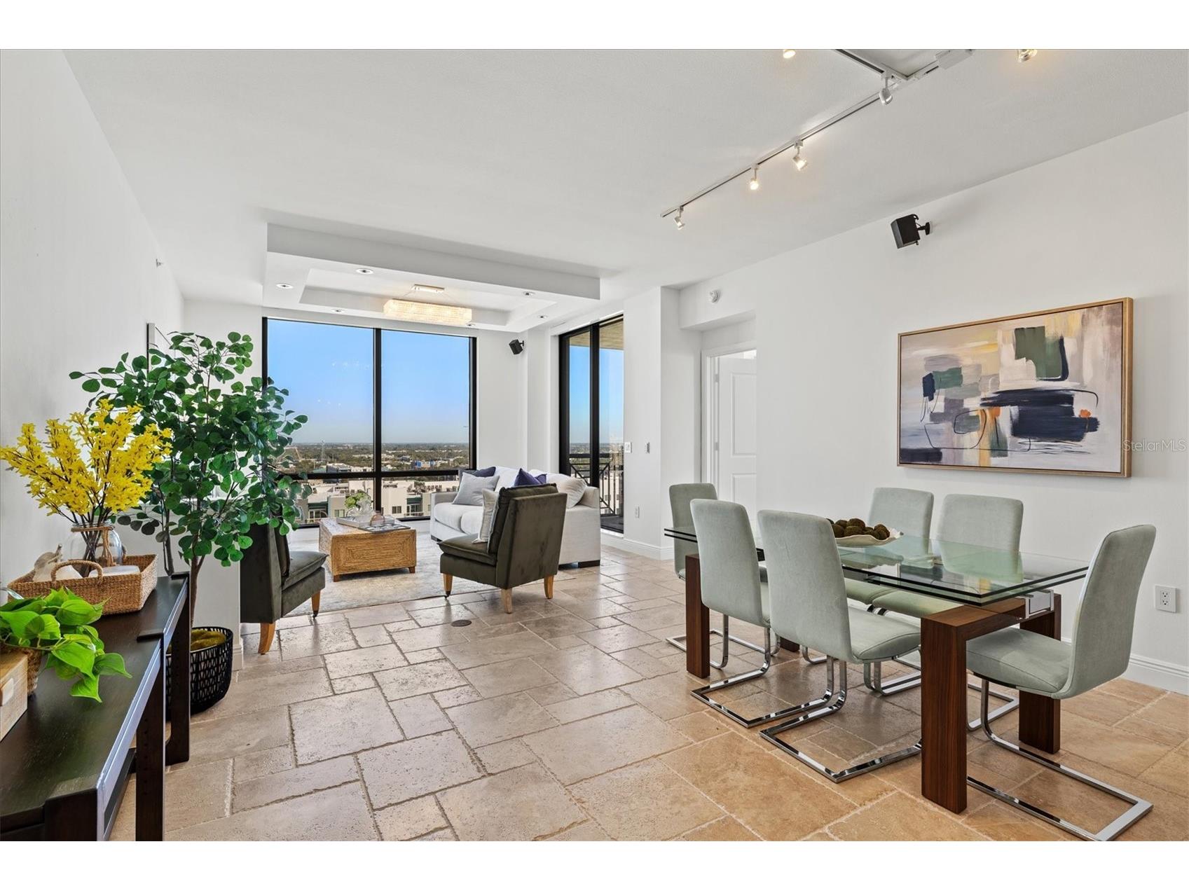 50 Central Avenue #15A Sarasota FL 34236 - SARASOTA BAY A4681474 image12