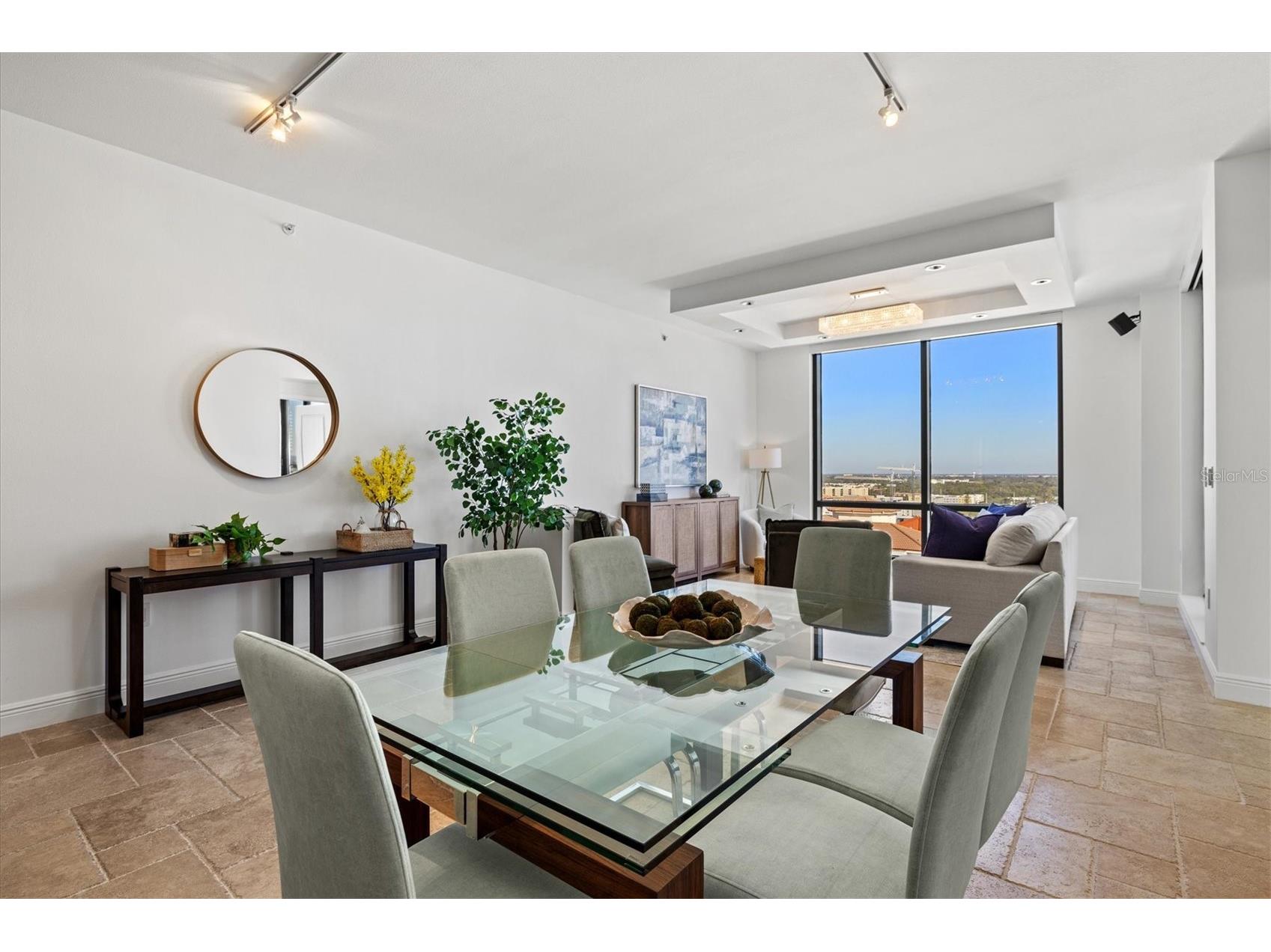 50 Central Avenue #15A Sarasota FL 34236 - SARASOTA BAY A4681474 image13