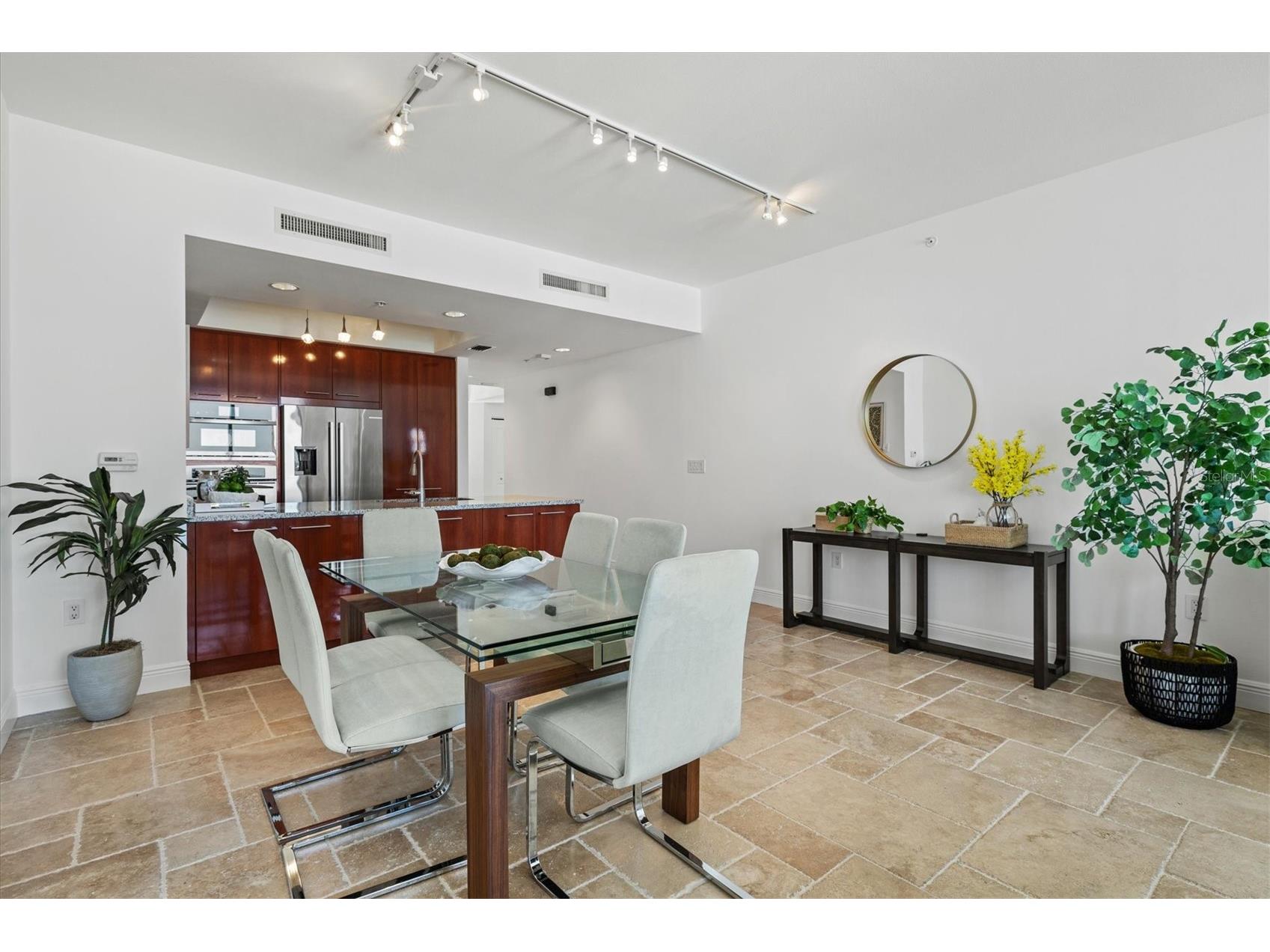 50 Central Avenue #15A Sarasota FL 34236 - SARASOTA BAY A4681474 image14