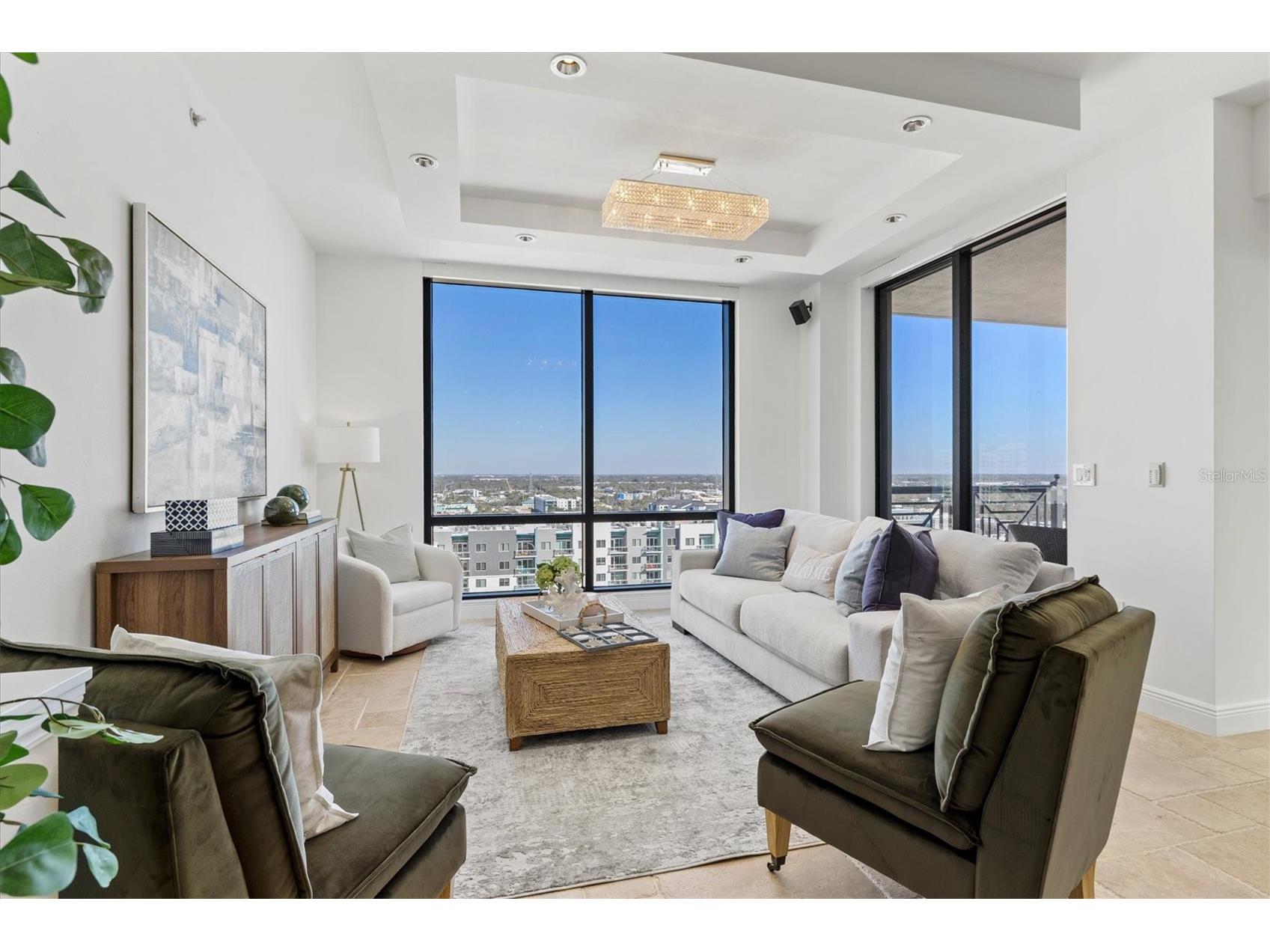 50 Central Avenue #15A Sarasota FL 34236 - SARASOTA BAY A4681474 image15