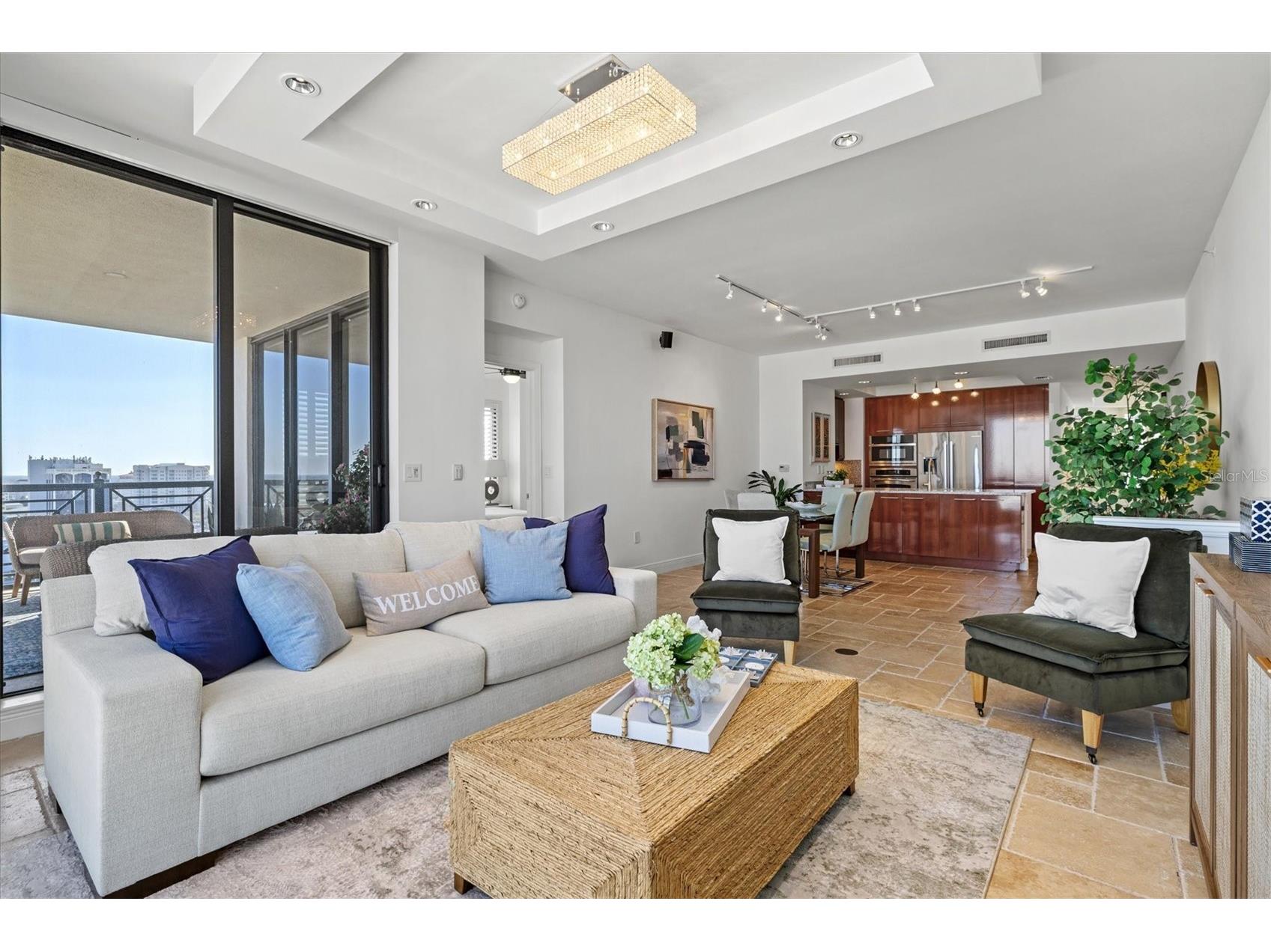 50 Central Avenue #15A Sarasota FL 34236 - SARASOTA BAY A4681474 image16