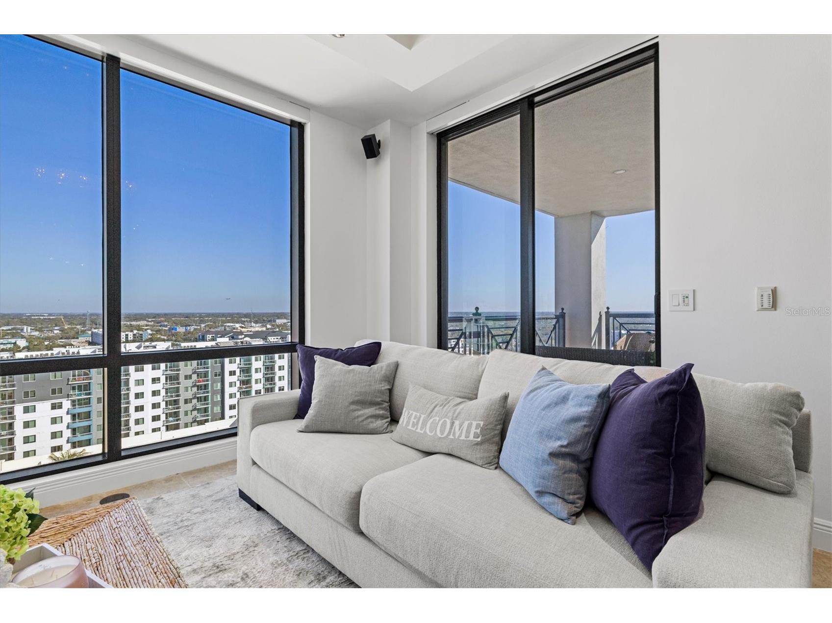 50 Central Avenue #15A Sarasota FL 34236 - SARASOTA BAY A4681474 image17