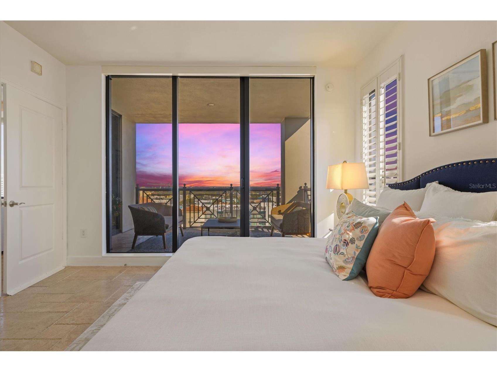 50 Central Avenue #15A Sarasota FL 34236 - SARASOTA BAY A4681474 image21