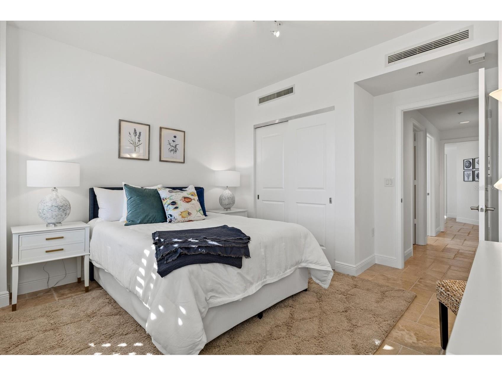 50 Central Avenue #15A Sarasota FL 34236 - SARASOTA BAY A4681474 image26