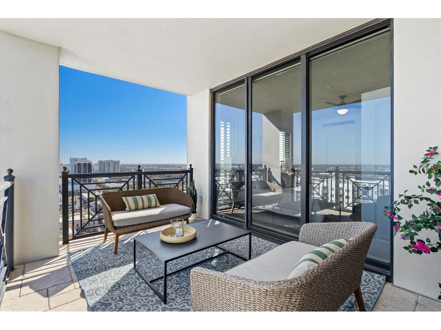 50 Central Avenue #15A Sarasota FL 34236 - SARASOTA BAY A4681474 image32