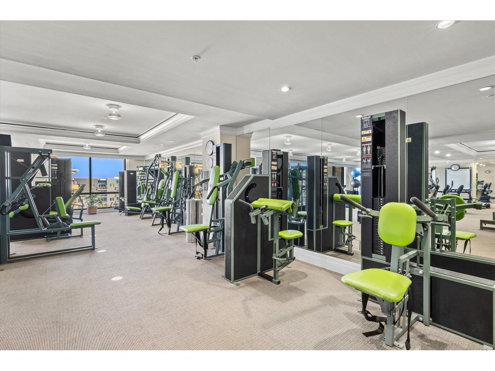 50 Central Avenue #15A Sarasota FL 34236 - SARASOTA BAY A4681474 image39