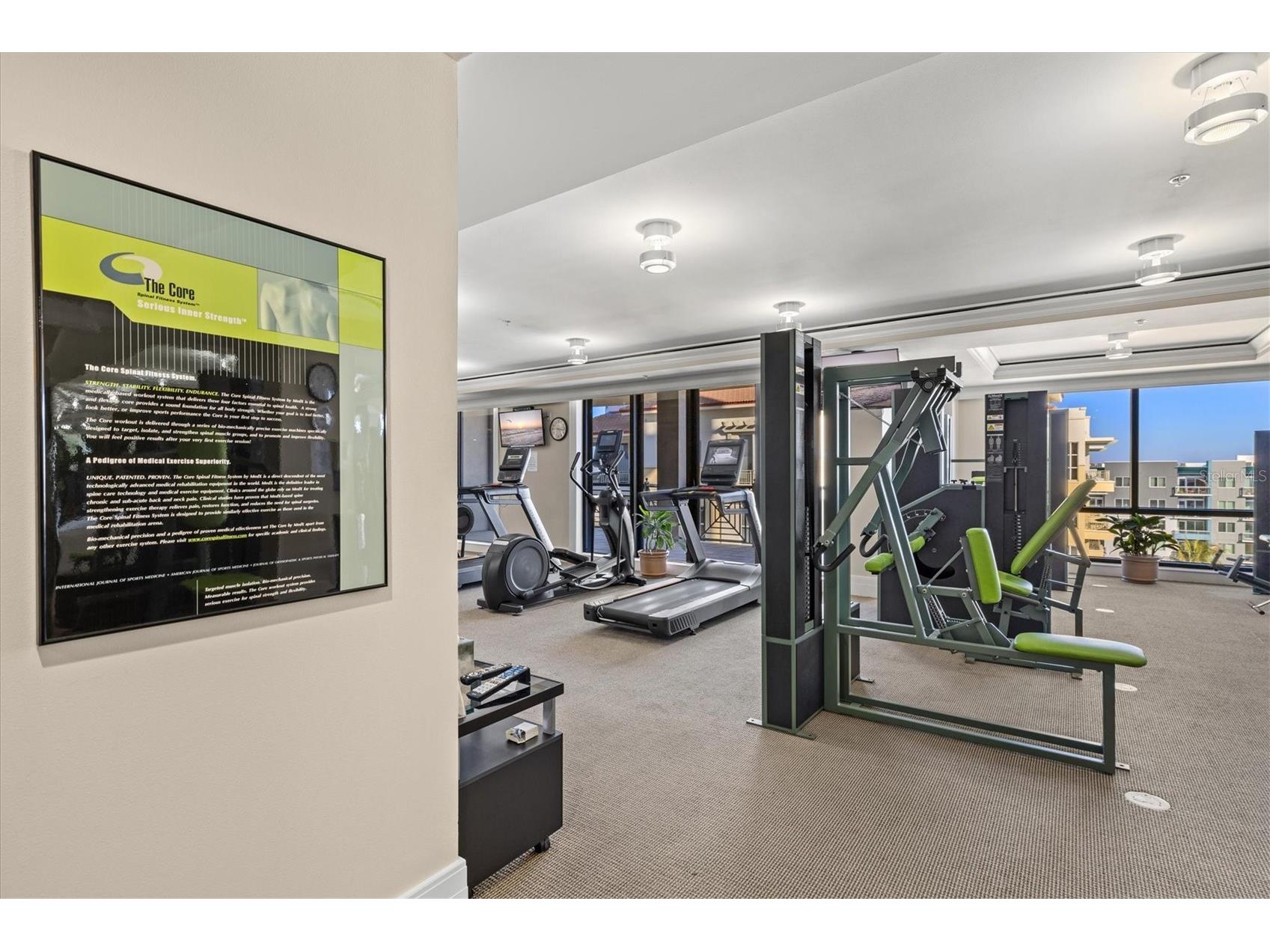 50 Central Avenue #15A Sarasota FL 34236 - SARASOTA BAY A4681474 image41