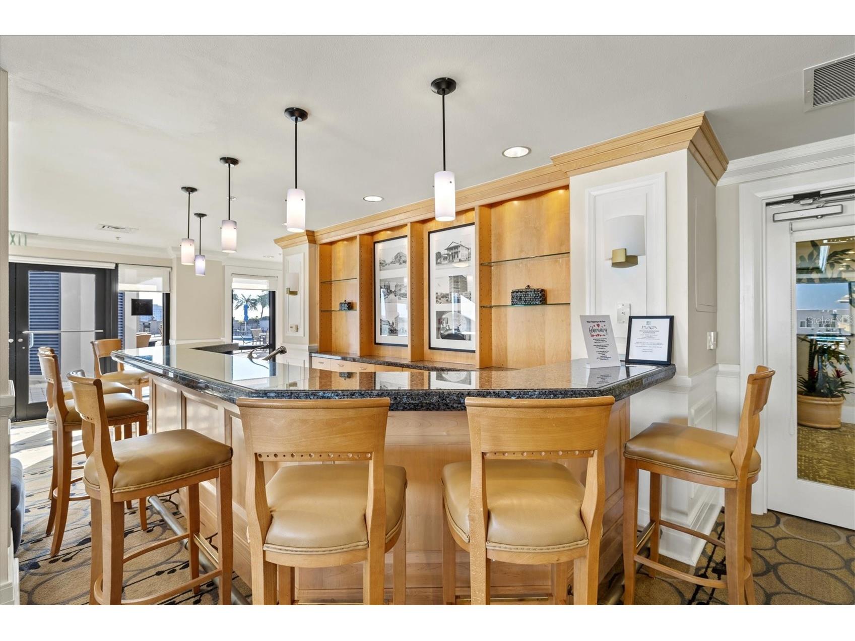 50 Central Avenue #15A Sarasota FL 34236 - SARASOTA BAY A4681474 image44