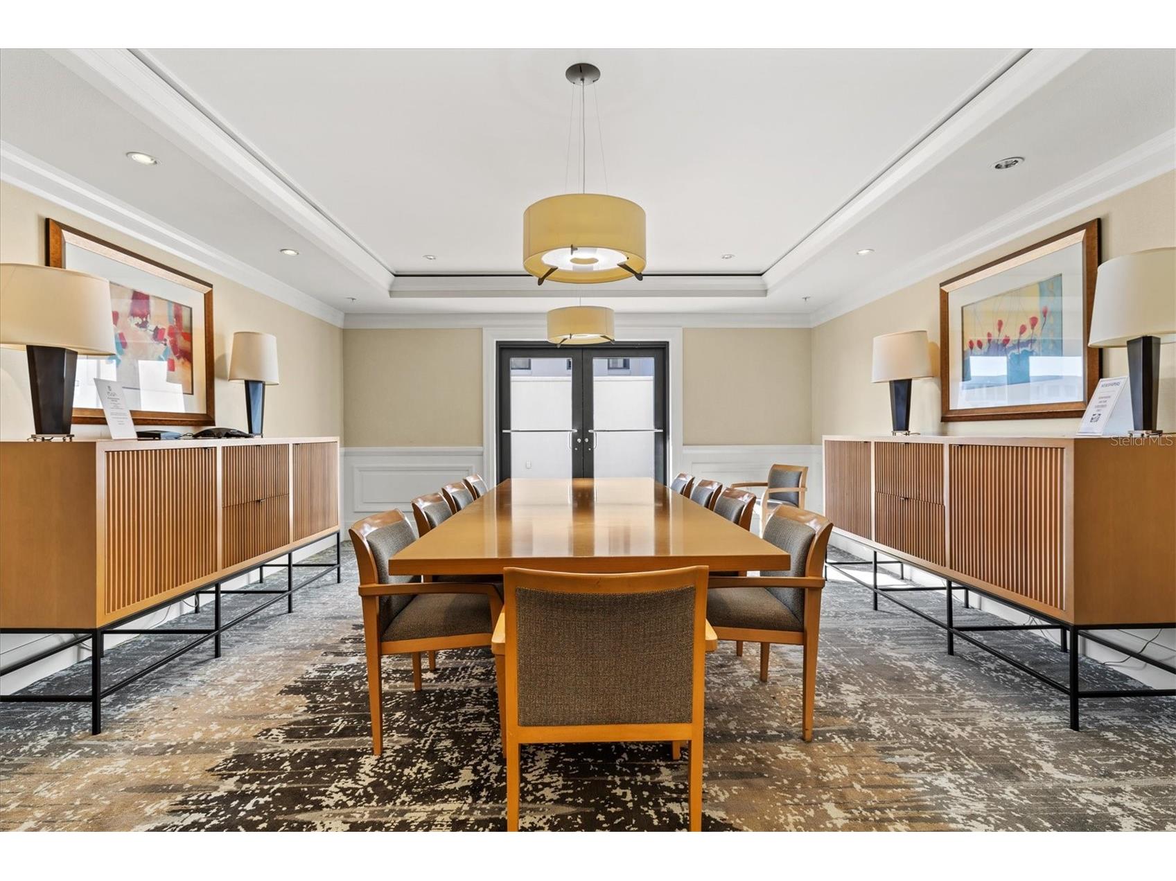 50 Central Avenue #15A Sarasota FL 34236 - SARASOTA BAY A4681474 image45