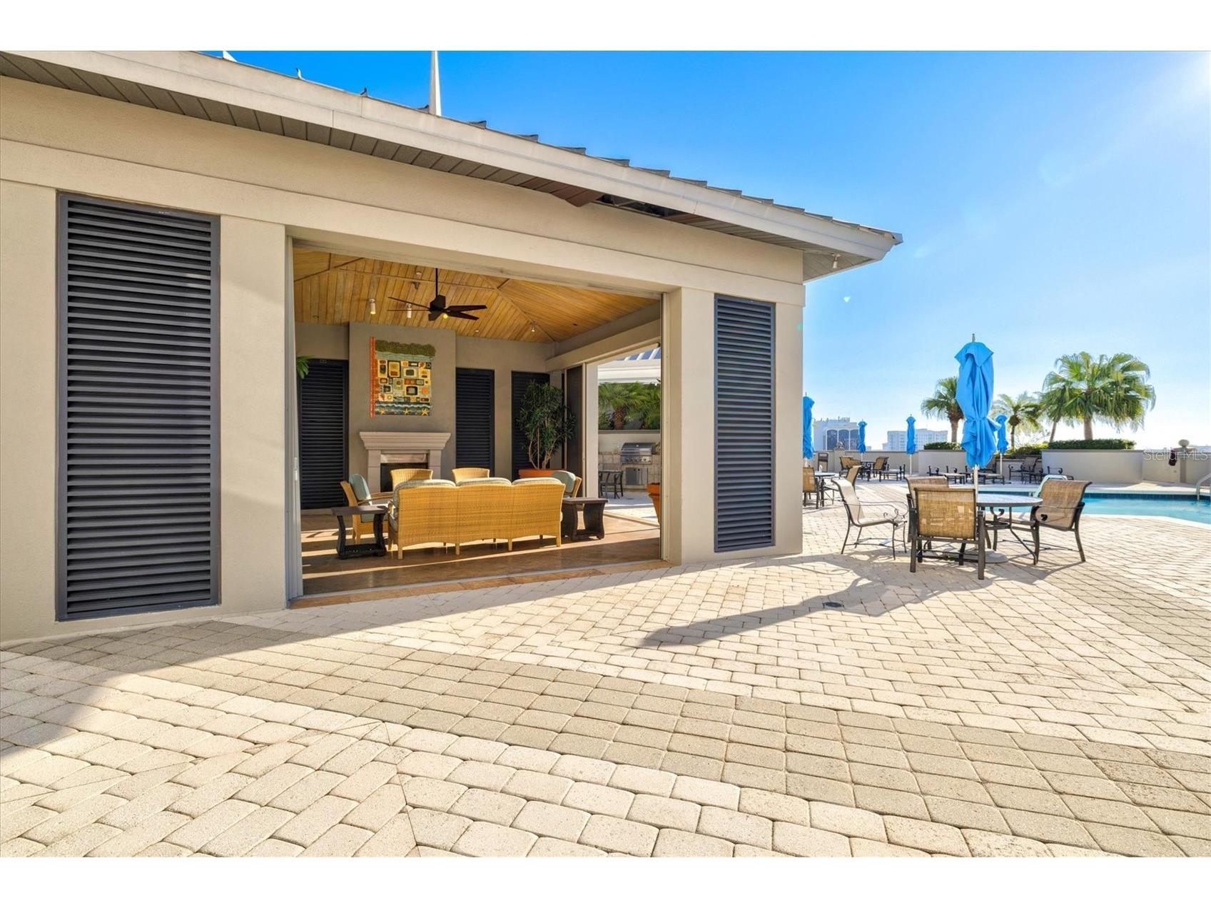 50 Central Avenue #15A Sarasota FL 34236 - SARASOTA BAY A4681474 image50