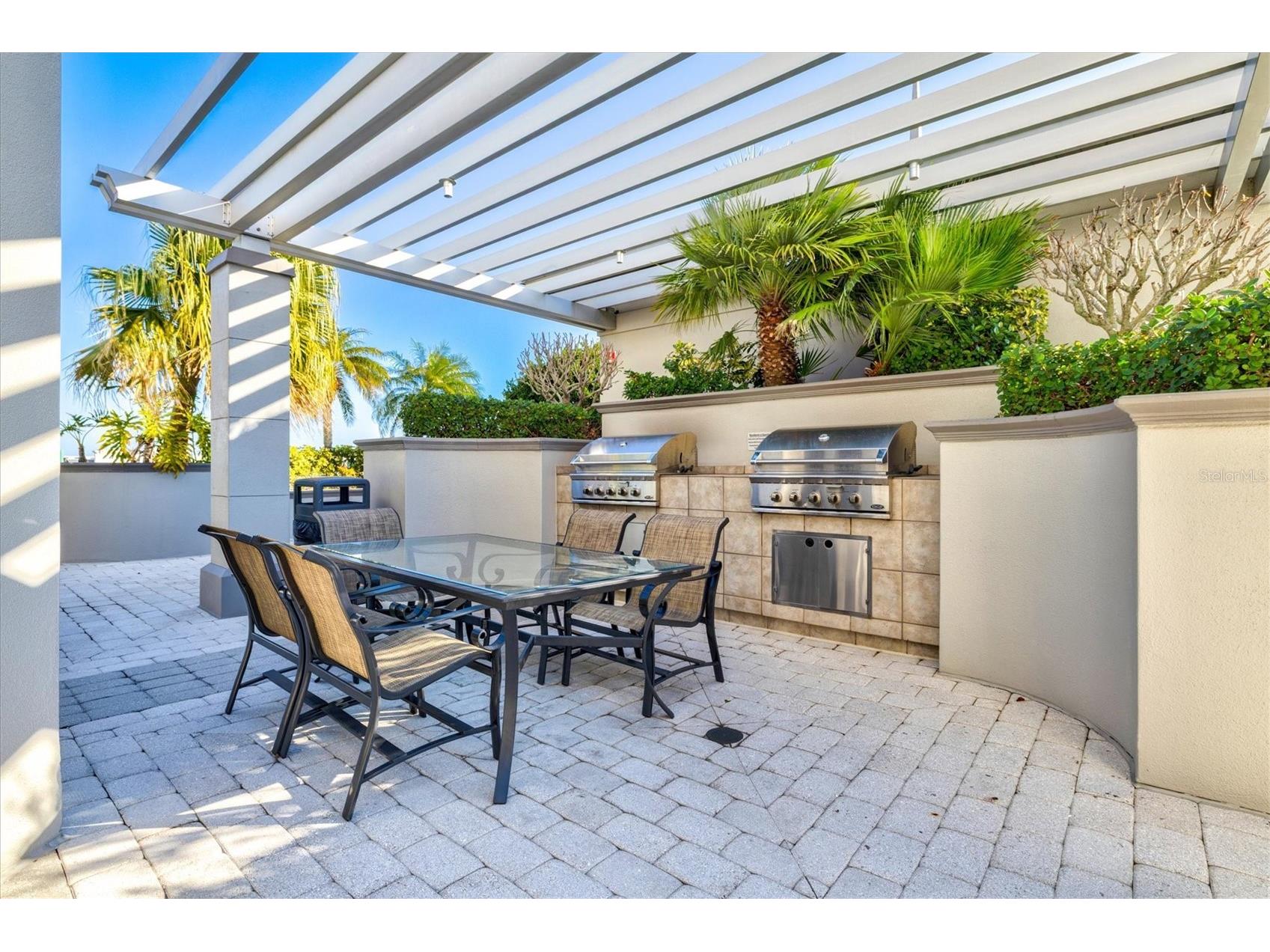 50 Central Avenue #15A Sarasota FL 34236 - SARASOTA BAY A4681474 image53