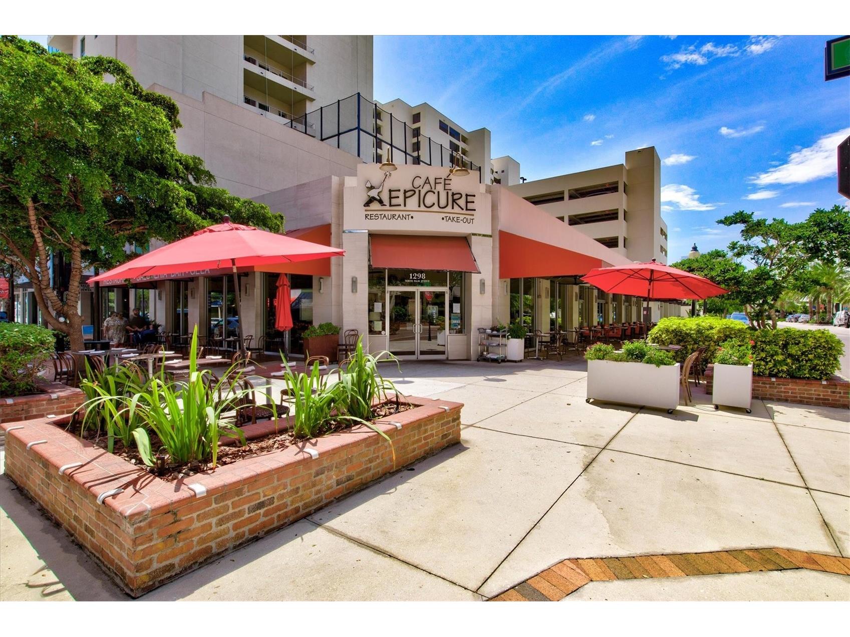 50 Central Avenue #15A Sarasota FL 34236 - SARASOTA BAY A4681474 image58