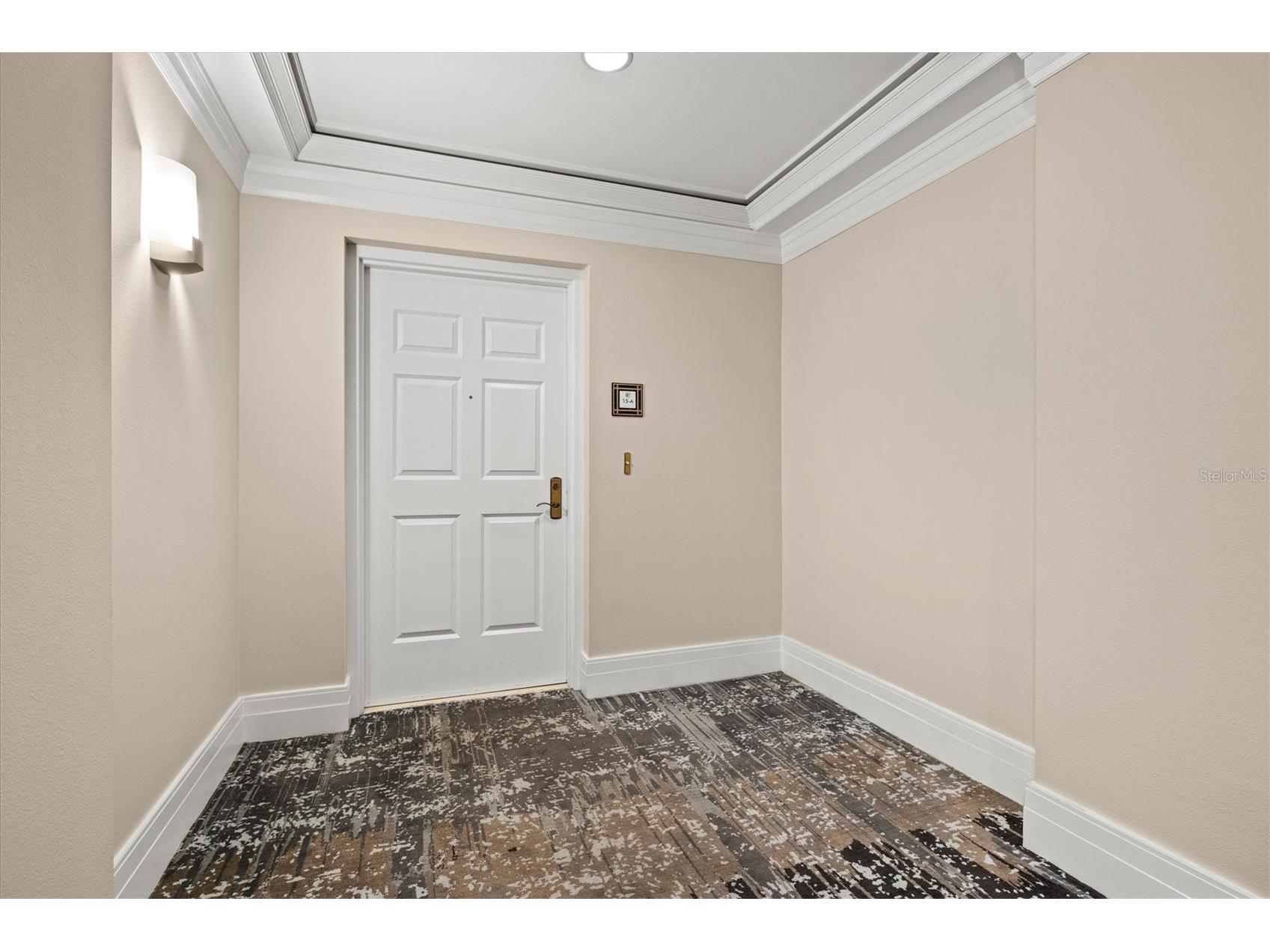 50 Central Avenue #15A Sarasota FL 34236 - SARASOTA BAY A4681474 image6