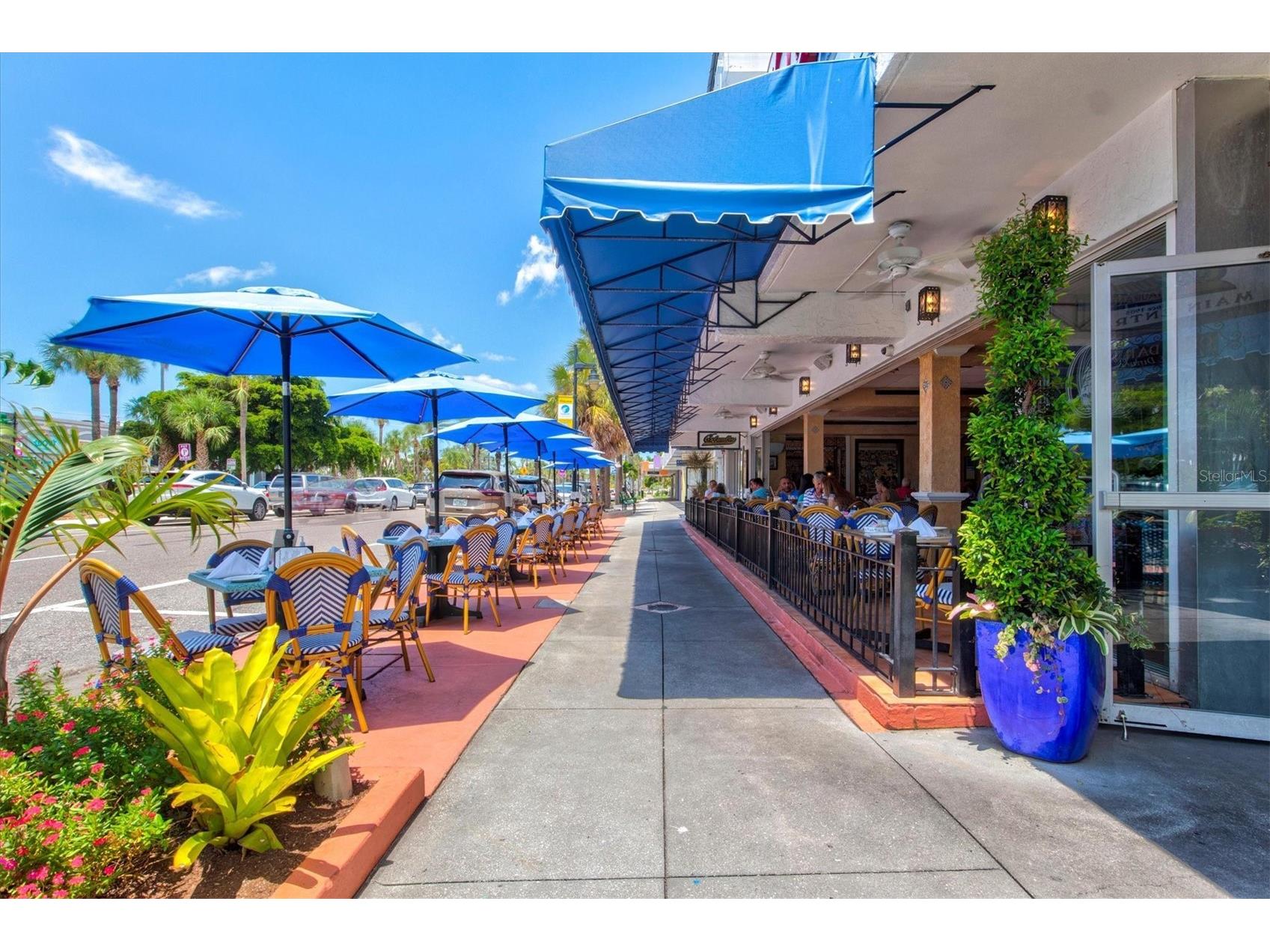 50 Central Avenue #15A Sarasota FL 34236 - SARASOTA BAY A4681474 image69