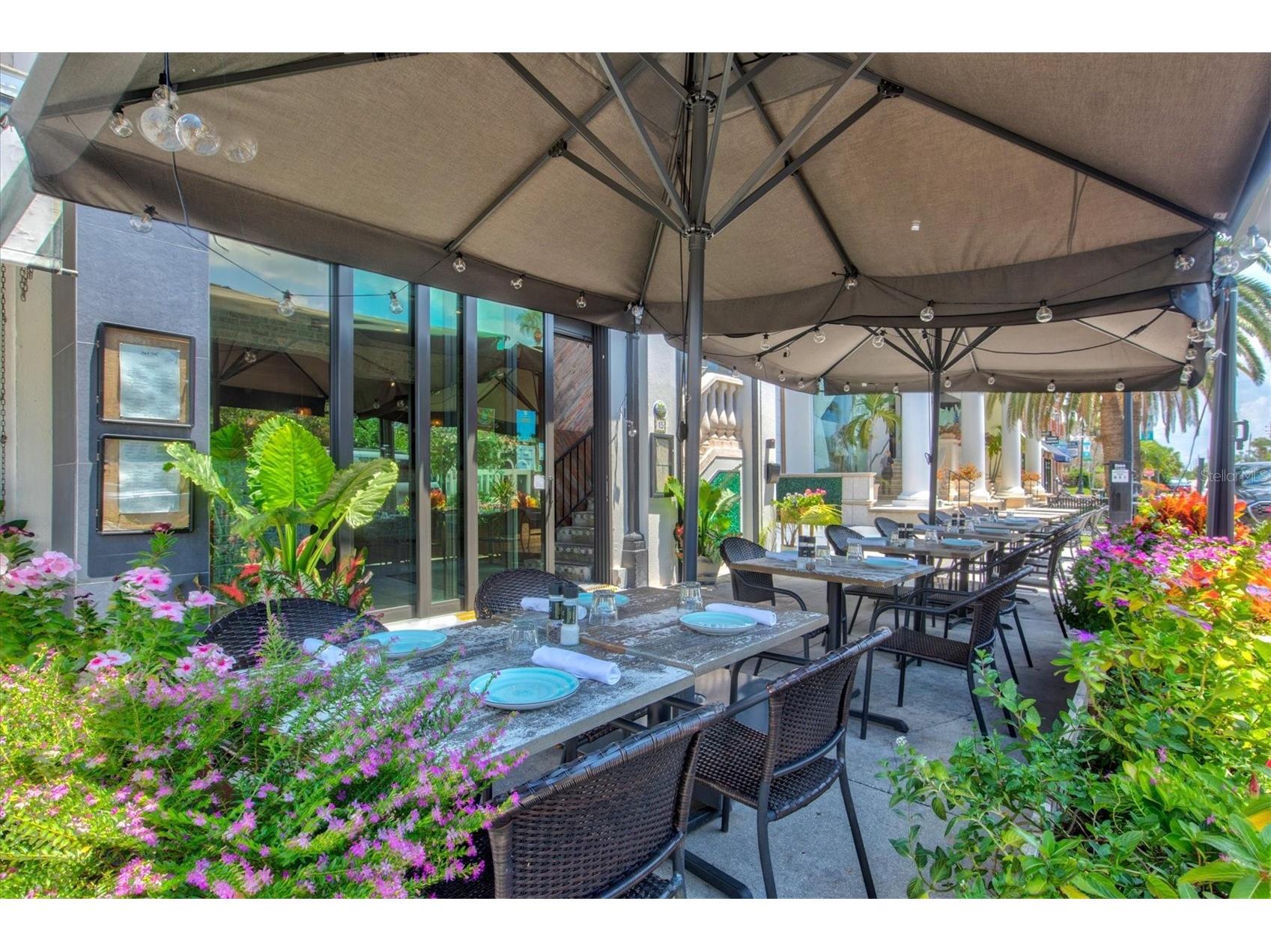 50 Central Avenue #15A Sarasota FL 34236 - SARASOTA BAY A4681474 image71