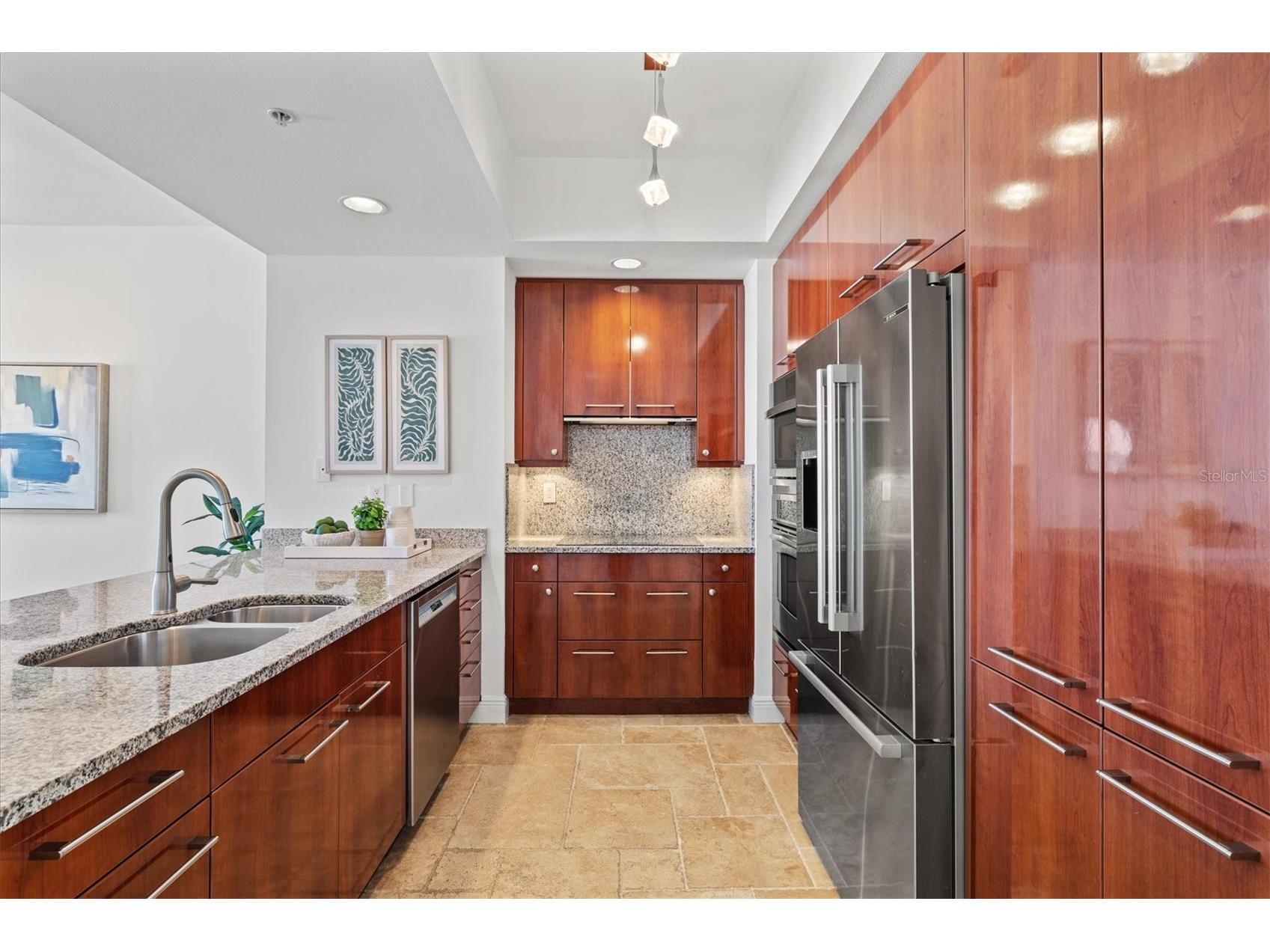 50 Central Avenue #15A Sarasota FL 34236 - SARASOTA BAY A4681474 image9