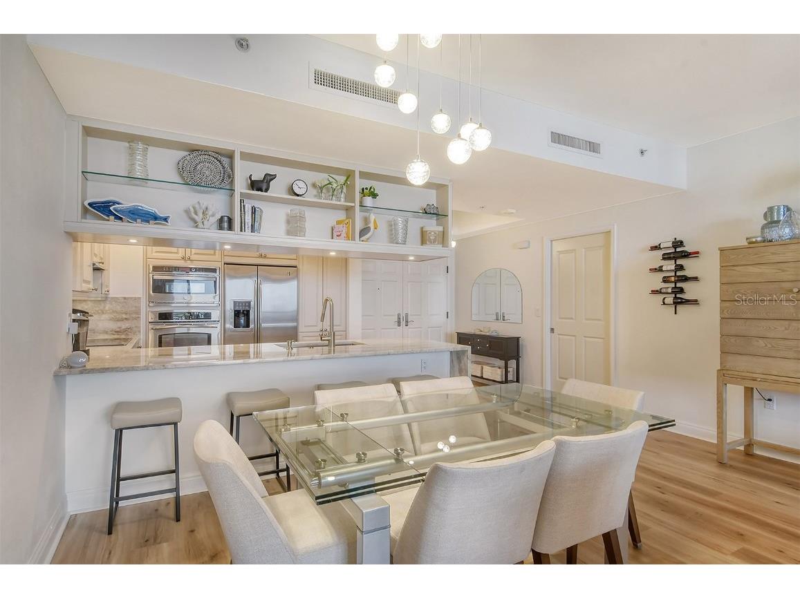 50 Central Avenue #15B Sarasota FL 34236 - SARASOTA BAY A4604561 image11