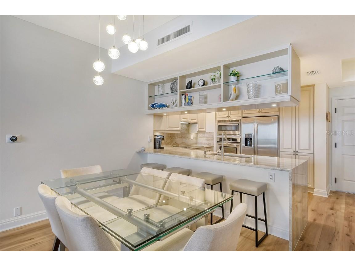 50 Central Avenue #15B Sarasota FL 34236 - SARASOTA BAY A4604561 image12