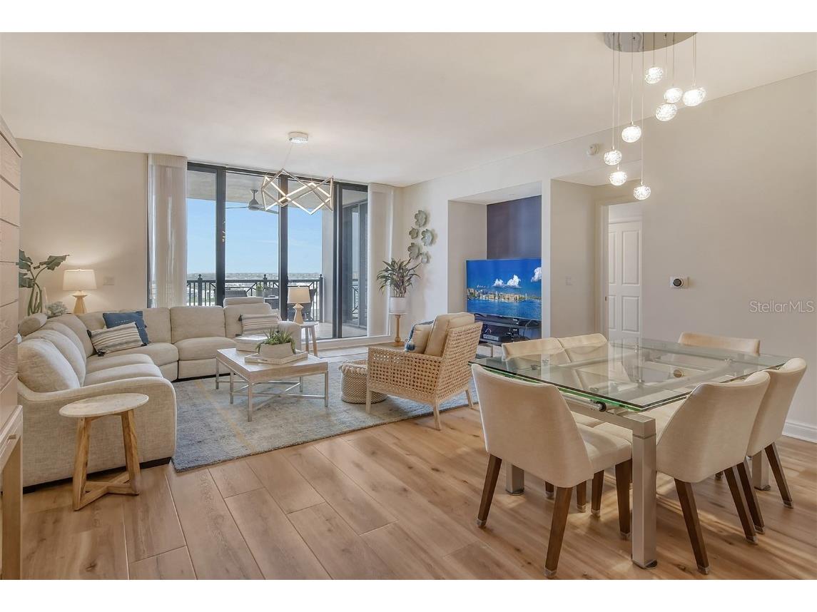 50 Central Avenue #15B Sarasota FL 34236 - SARASOTA BAY A4604561 image13