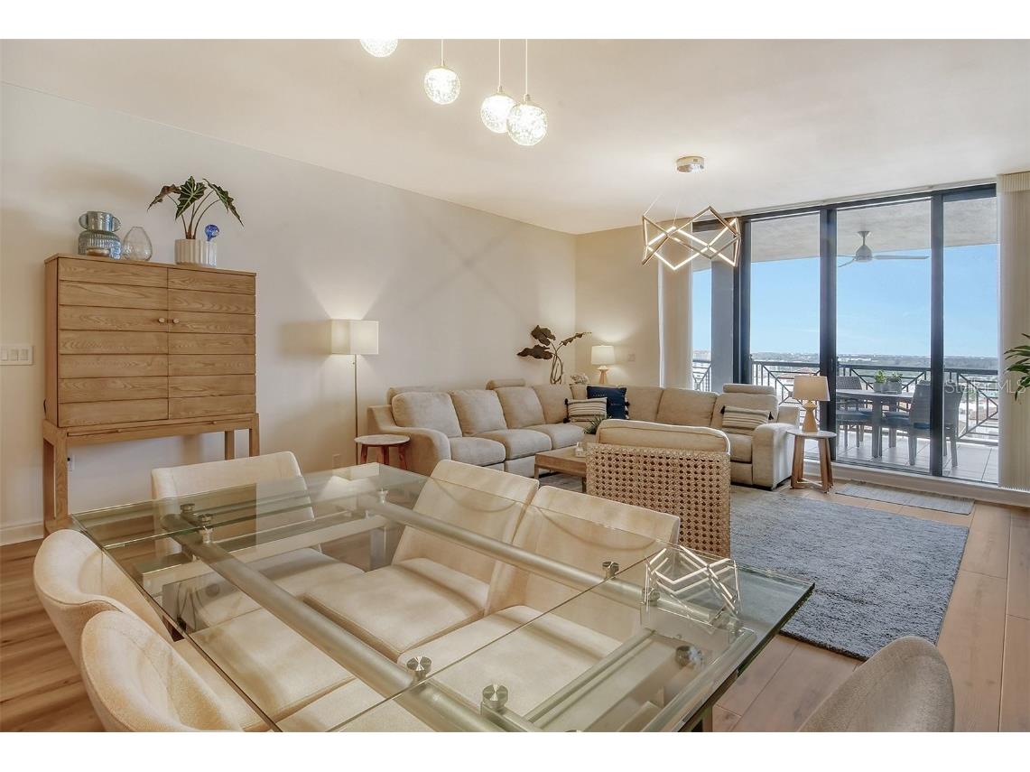 50 Central Avenue #15B Sarasota FL 34236 - SARASOTA BAY A4604561 image14