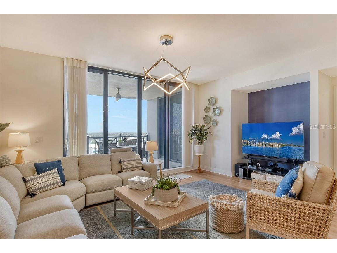 50 Central Avenue #15B Sarasota FL 34236 - SARASOTA BAY A4604561 image16