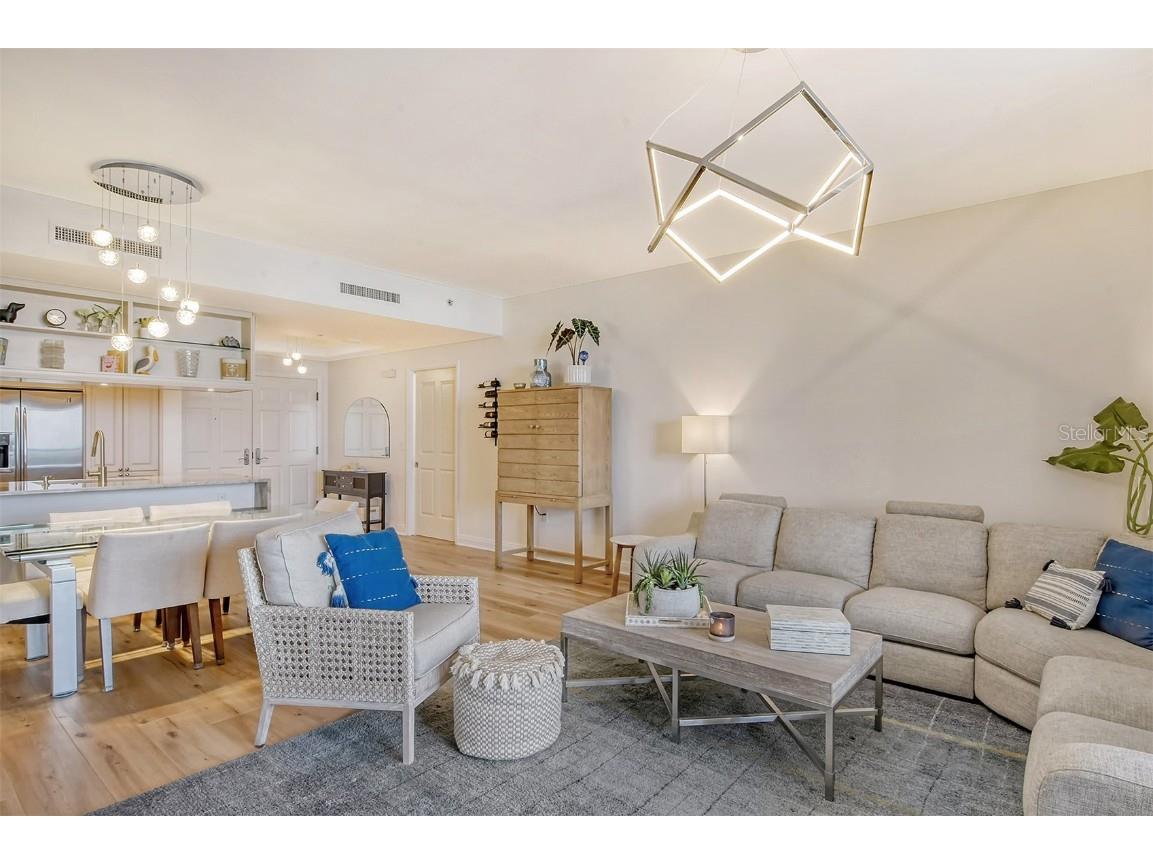 50 Central Avenue #15B Sarasota FL 34236 - SARASOTA BAY A4604561 image17