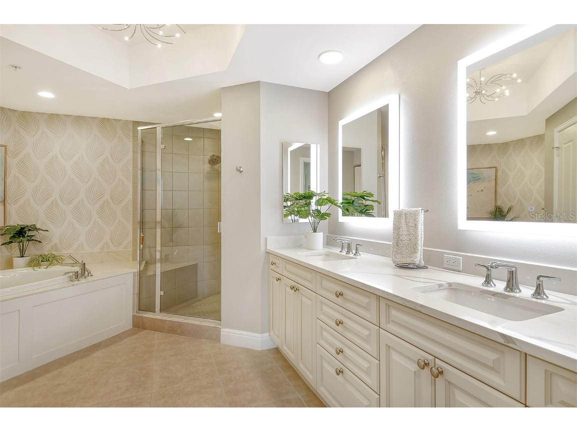 50 Central Avenue #15B Sarasota FL 34236 - SARASOTA BAY A4604561 image23