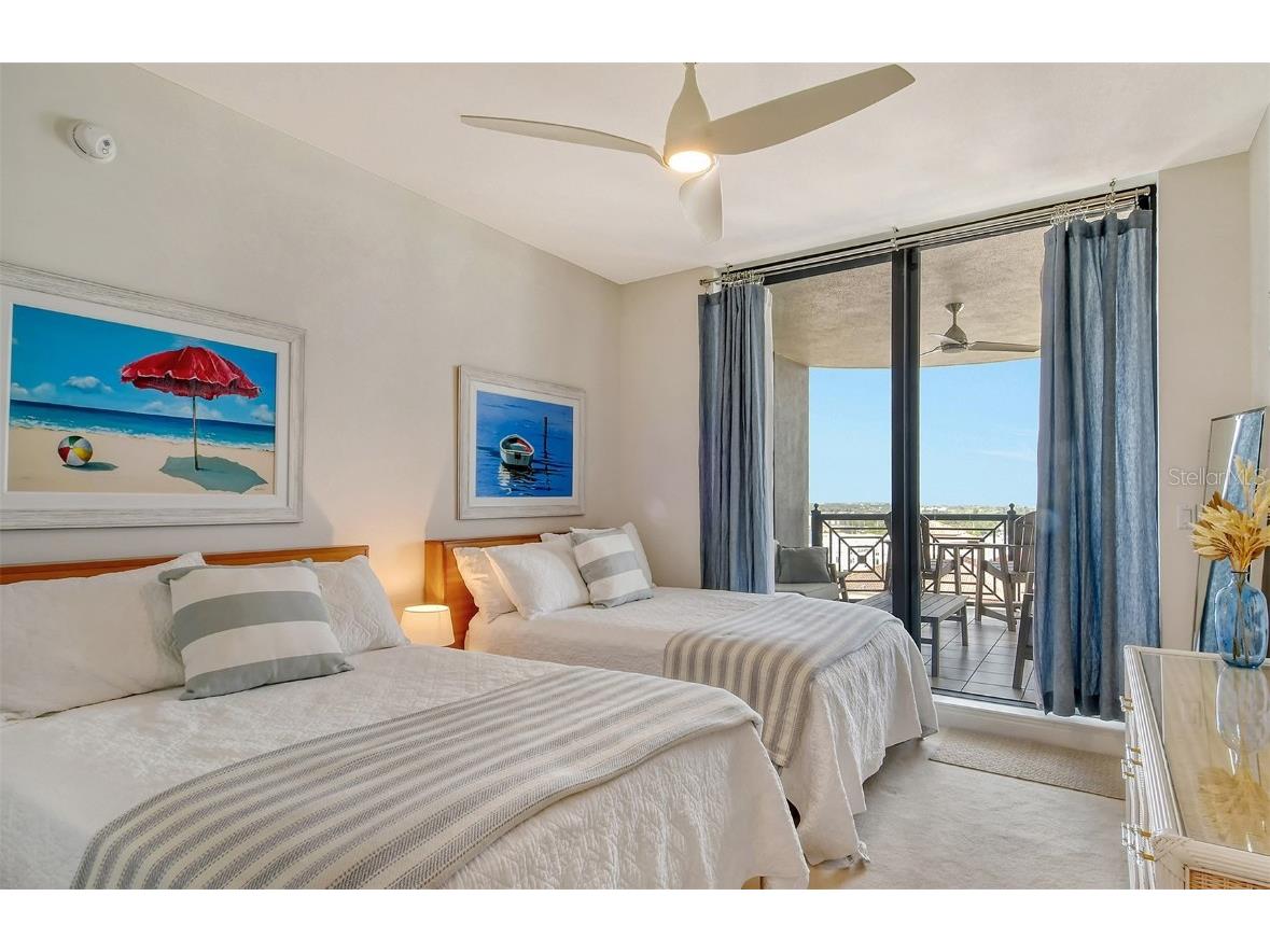 50 Central Avenue #15B Sarasota FL 34236 - SARASOTA BAY A4604561 image26