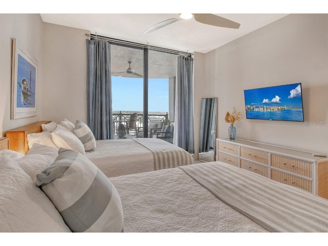 50 Central Avenue #15B Sarasota FL 34236 - SARASOTA BAY A4604561 image27