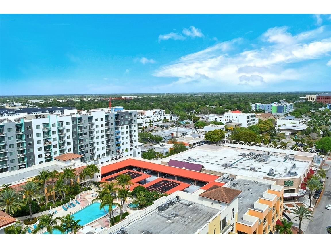 50 Central Avenue #15B Sarasota FL 34236 - SARASOTA BAY A4604561 image3