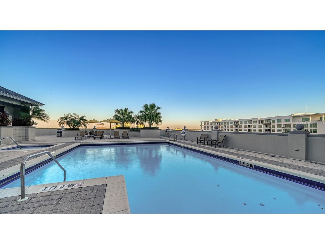 50 Central Avenue #15B Sarasota FL 34236 - SARASOTA BAY A4604561 image33