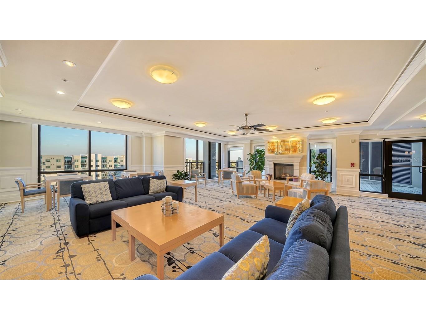 50 Central Avenue #15B Sarasota FL 34236 - SARASOTA BAY A4604561 image37