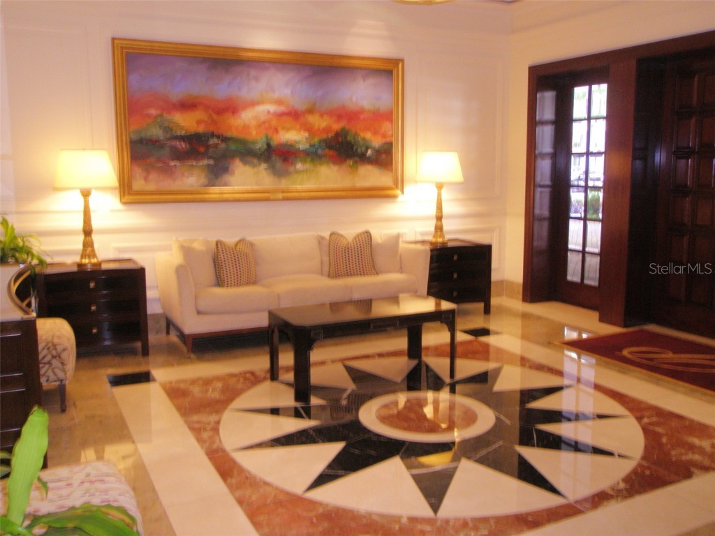 50 Central Avenue #15B Sarasota FL 34236 - SARASOTA BAY A4604561 image40