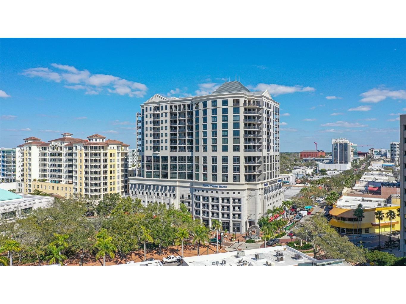 50 Central Avenue #15B Sarasota FL 34236 - SARASOTA BAY A4604561 image44