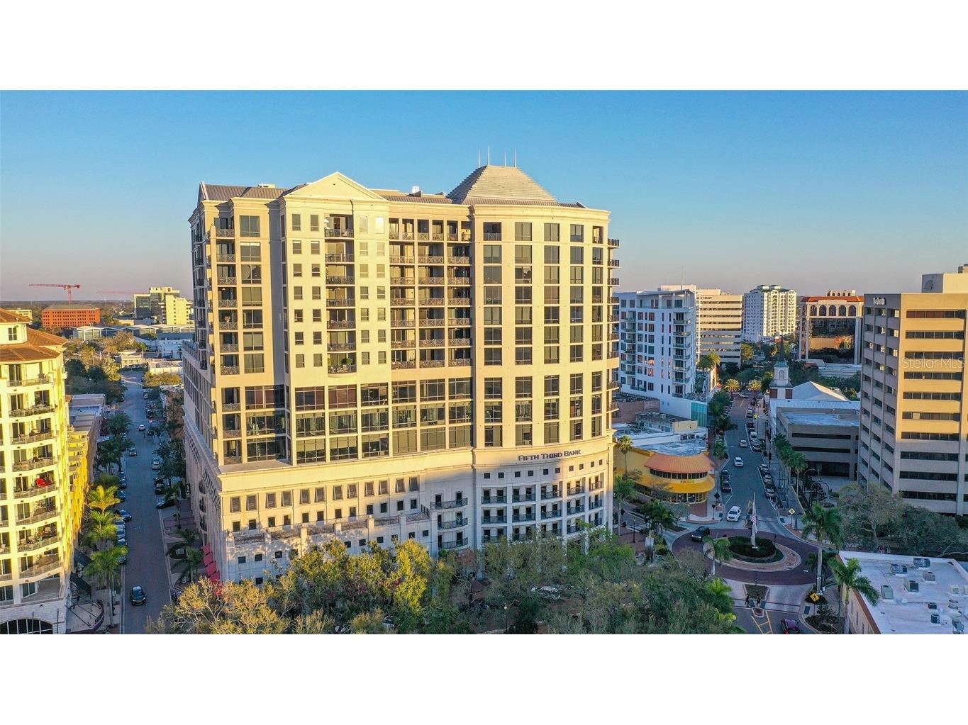 50 Central Avenue #15B Sarasota FL 34236 - SARASOTA BAY A4604561 image47