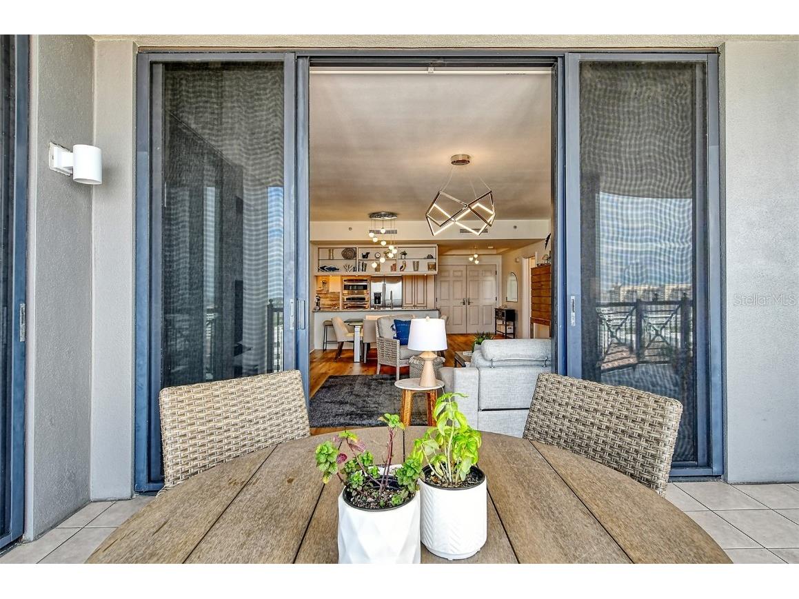 50 Central Avenue #15B Sarasota FL 34236 - SARASOTA BAY A4604561 image48