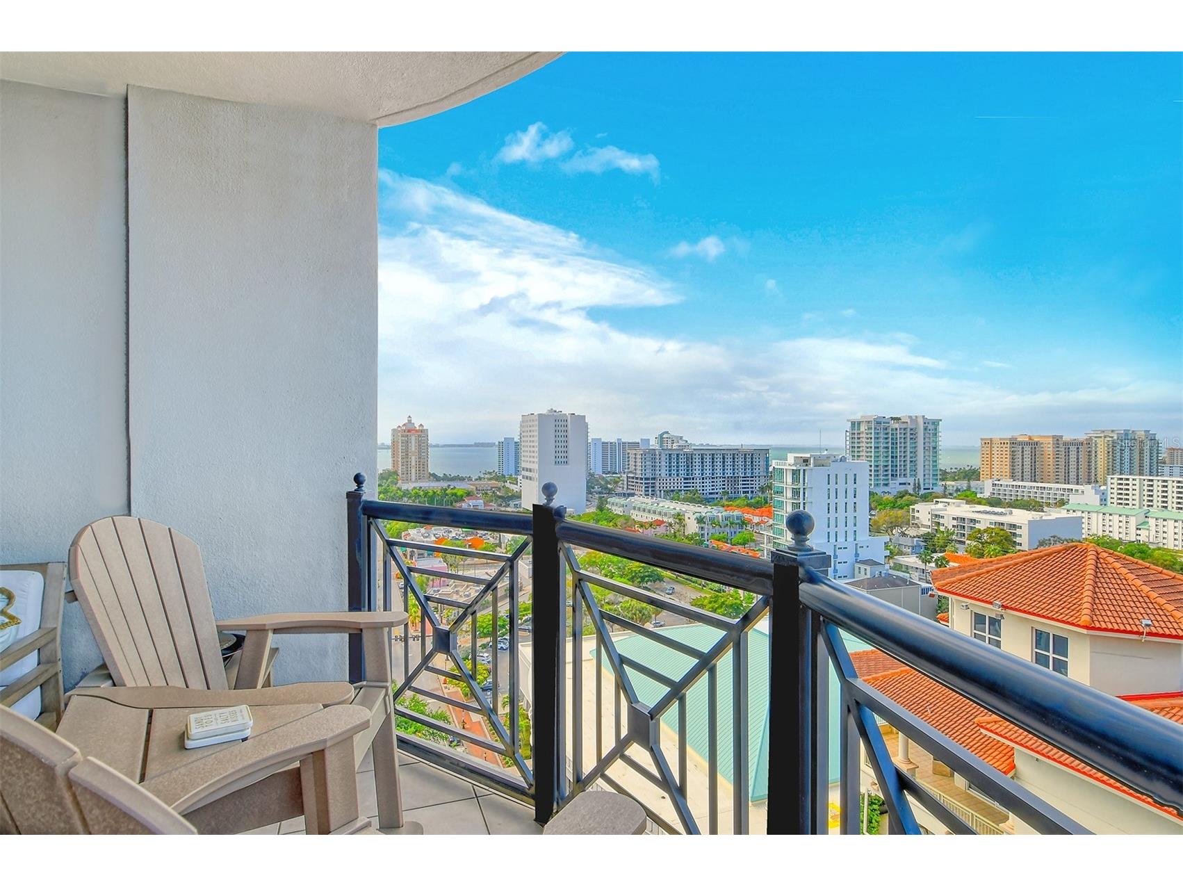 50 Central Avenue #15B Sarasota FL 34236 - SARASOTA BAY A4689716 image15