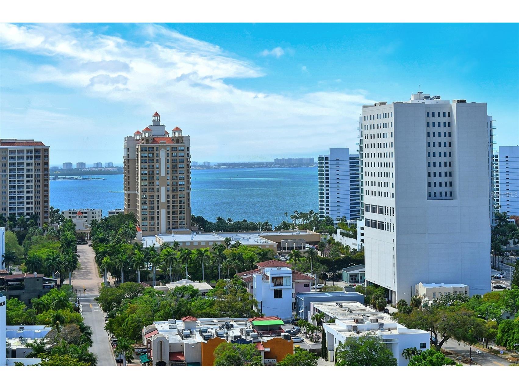 50 Central Avenue #15B Sarasota FL 34236 - SARASOTA BAY A4689716 image19