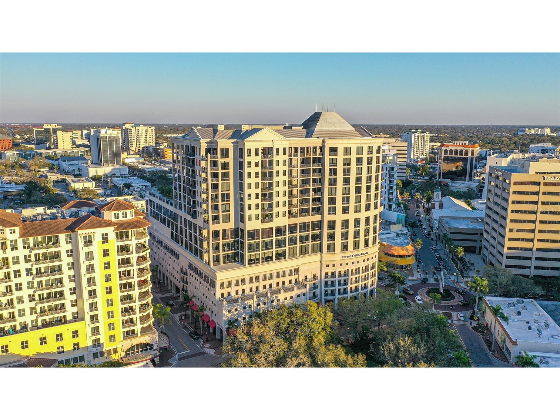 50 Central Avenue #15B Sarasota FL 34236 - SARASOTA BAY A4689716 image20