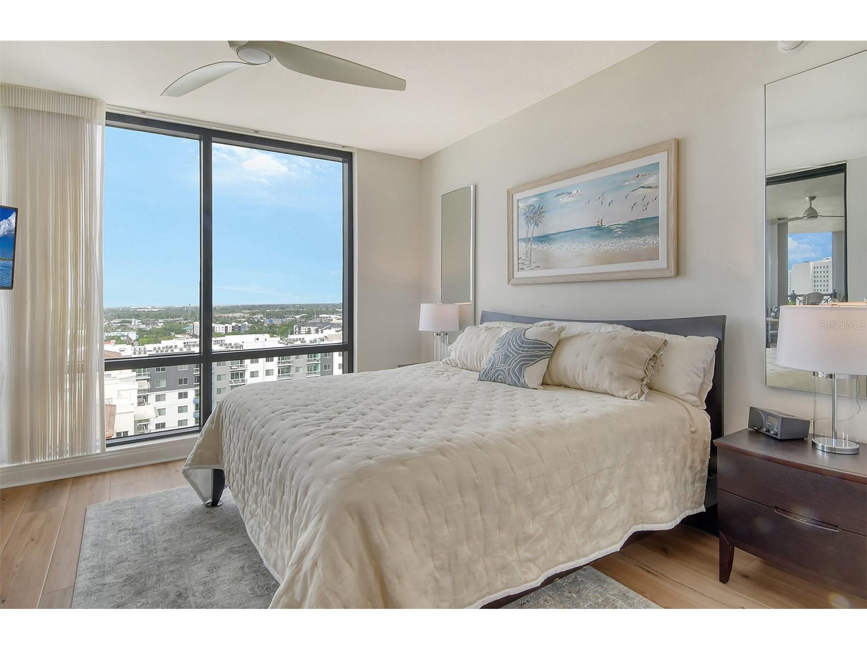 50 Central Avenue #15B Sarasota FL 34236 - SARASOTA BAY A4689716 image21