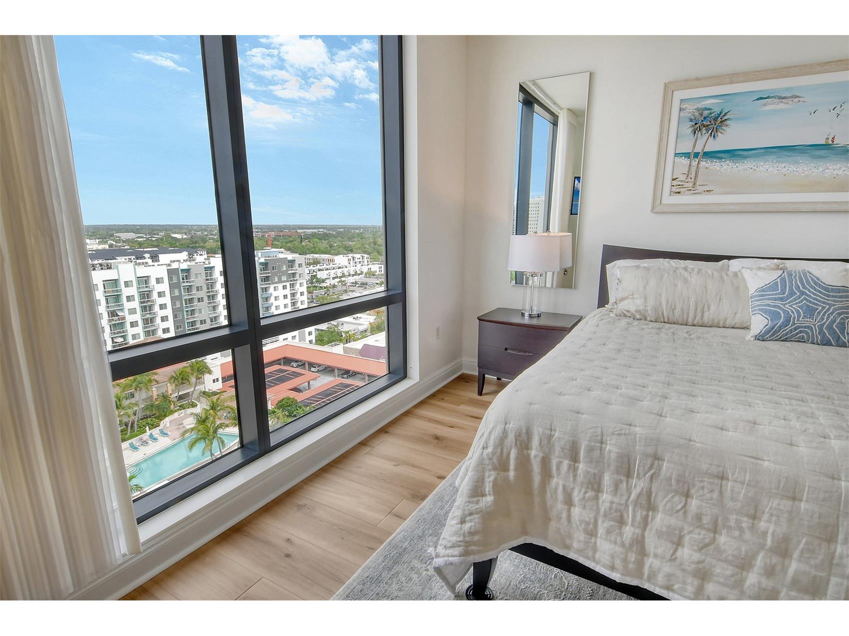 50 Central Avenue #15B Sarasota FL 34236 - SARASOTA BAY A4689716 image22