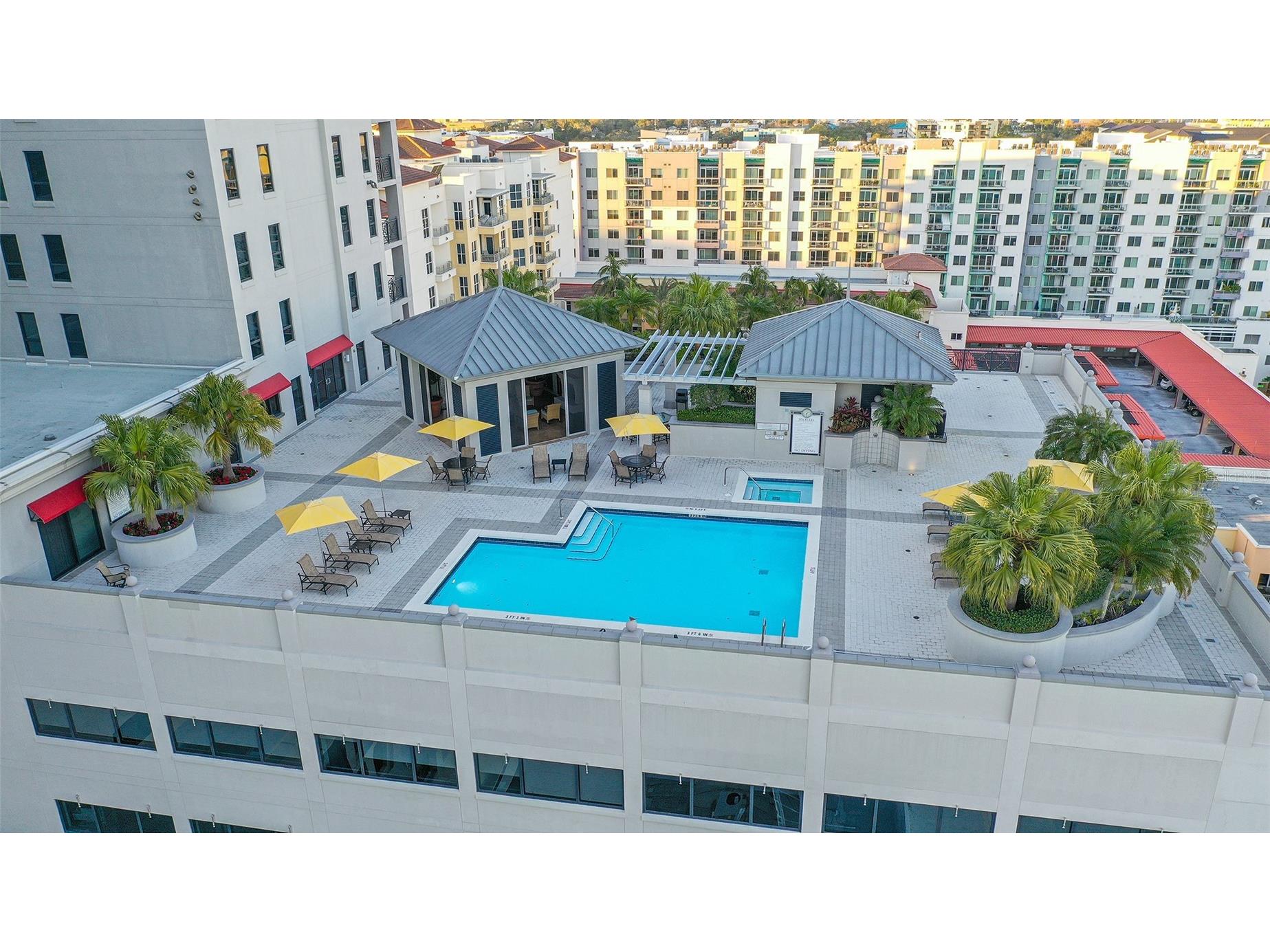 50 Central Avenue #15B Sarasota FL 34236 - SARASOTA BAY A4689716 image31