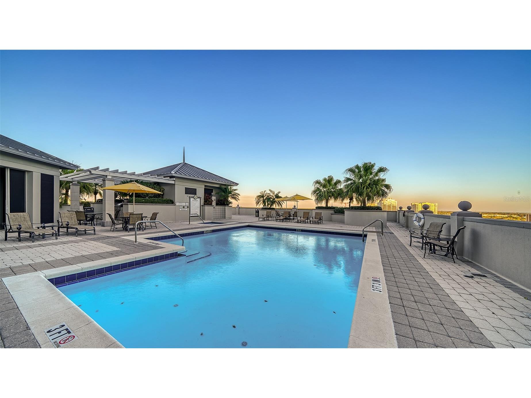 50 Central Avenue #15B Sarasota FL 34236 - SARASOTA BAY A4689716 image32