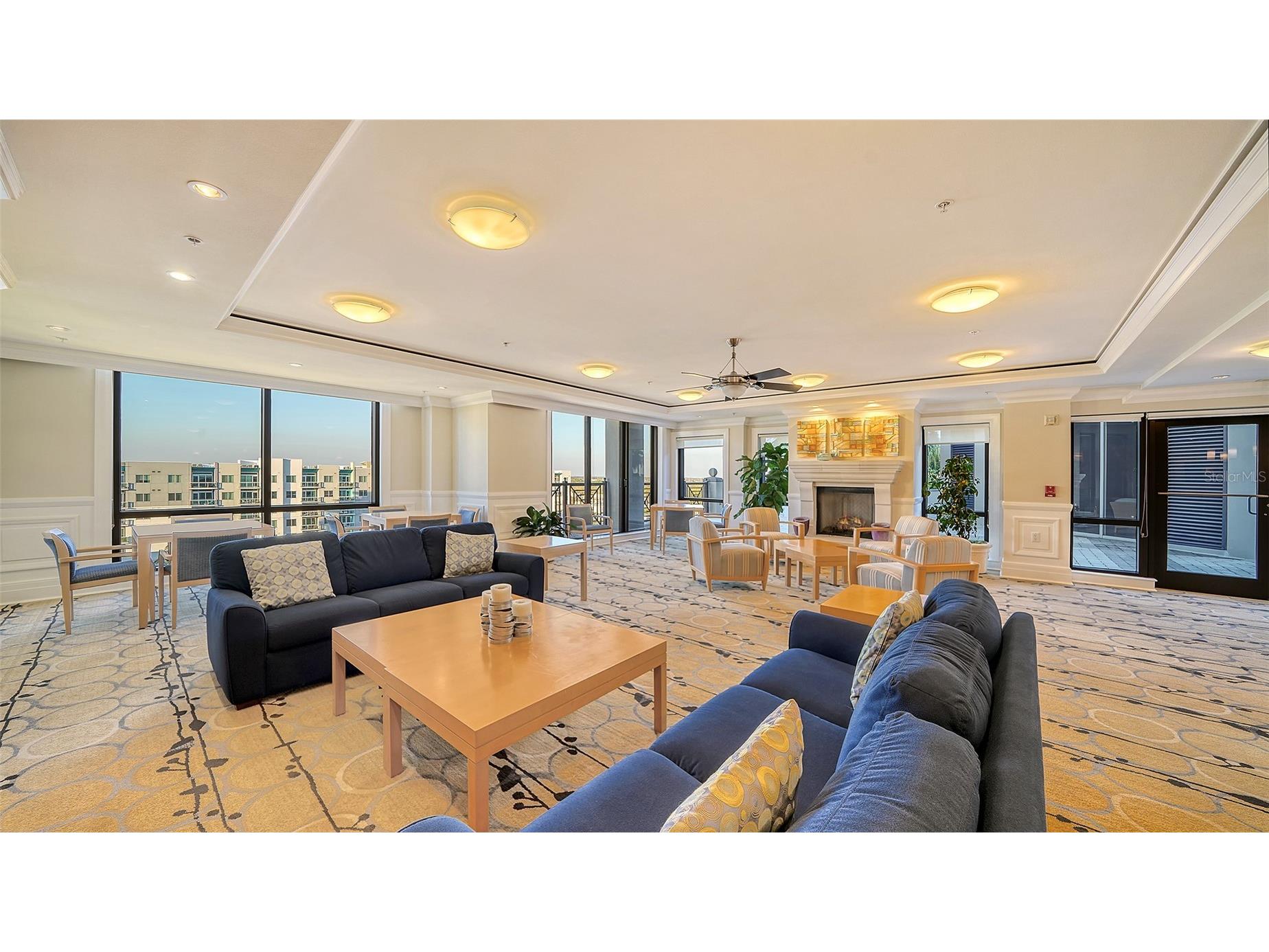 50 Central Avenue #15B Sarasota FL 34236 - SARASOTA BAY A4689716 image34