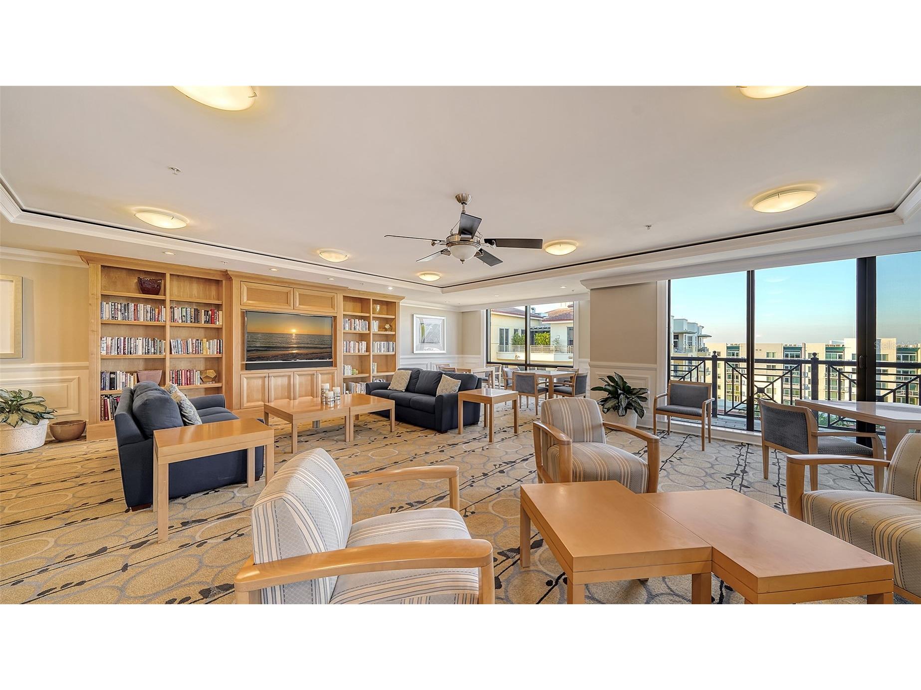 50 Central Avenue #15B Sarasota FL 34236 - SARASOTA BAY A4689716 image36