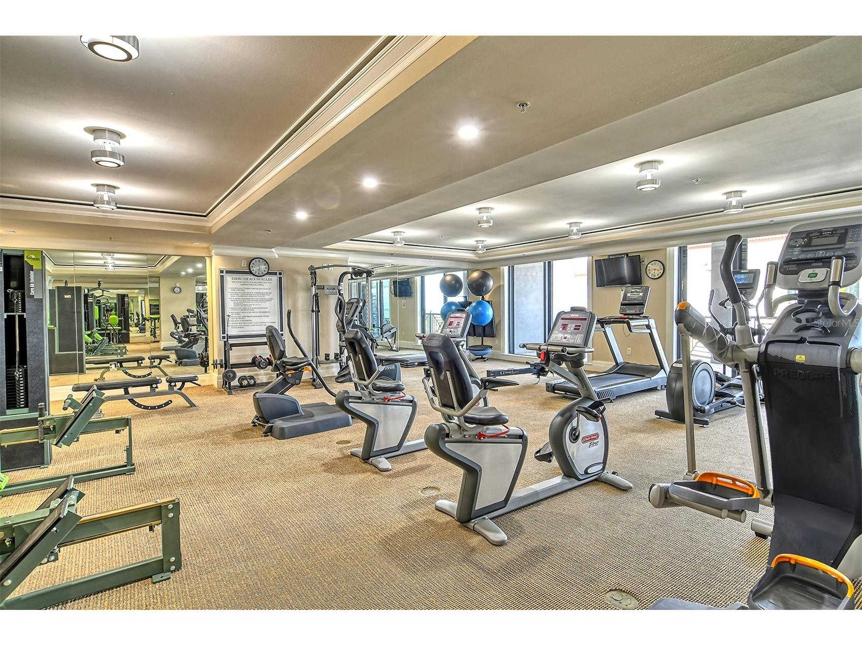 50 Central Avenue #15B Sarasota FL 34236 - SARASOTA BAY A4689716 image39