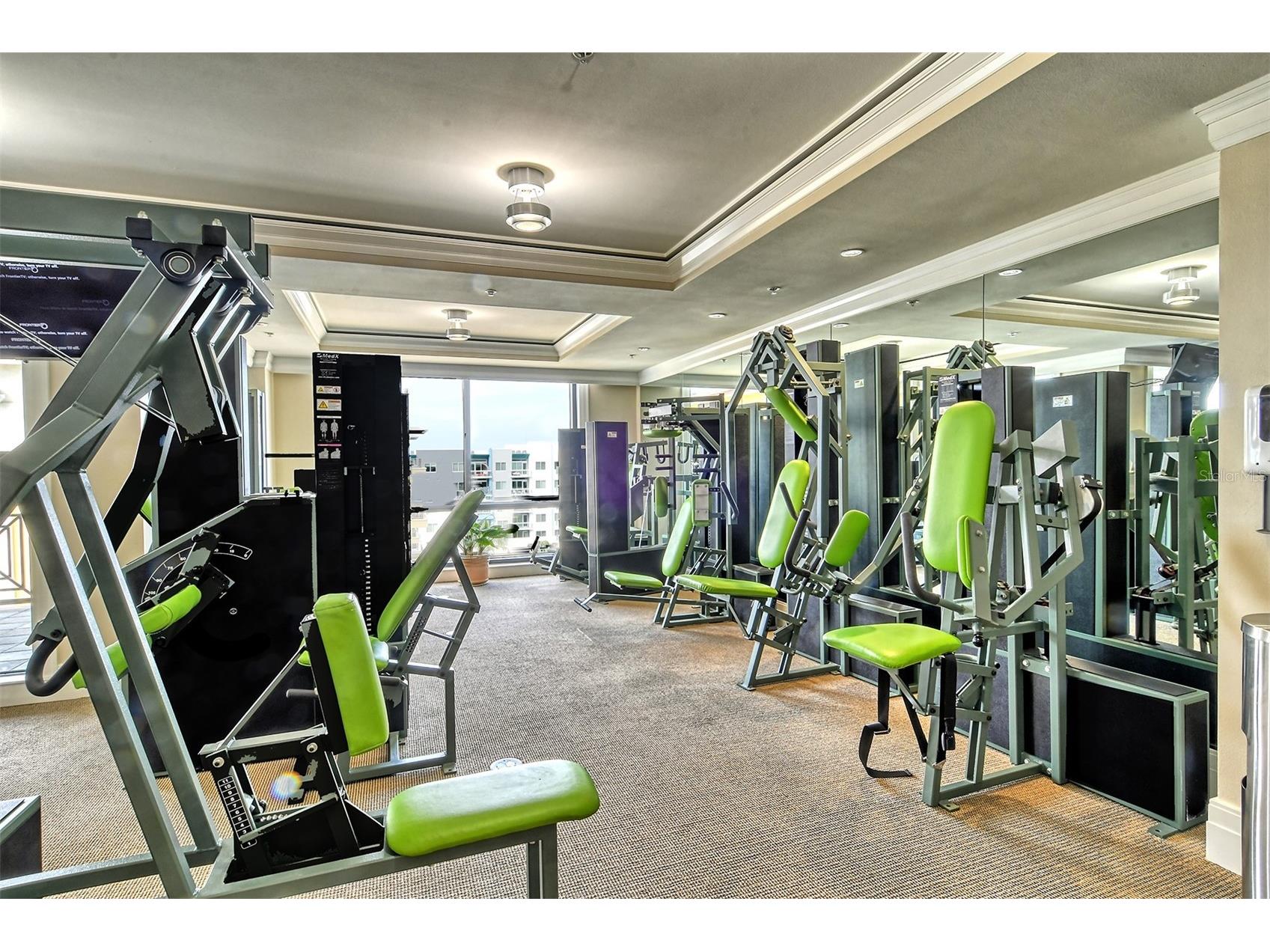 50 Central Avenue #15B Sarasota FL 34236 - SARASOTA BAY A4689716 image40
