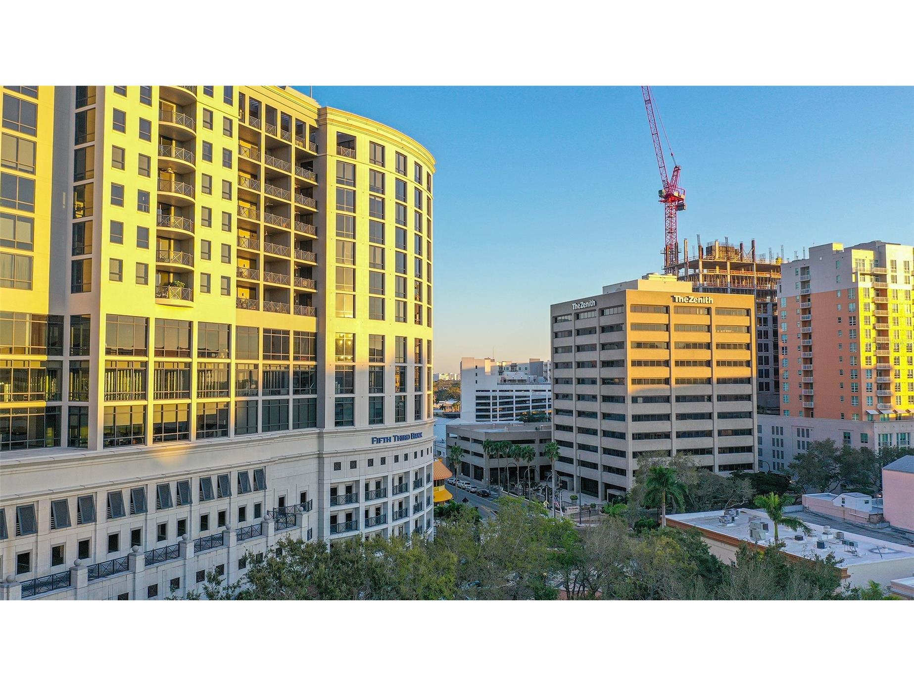 50 Central Avenue #15B Sarasota FL 34236 - SARASOTA BAY A4689716 image43