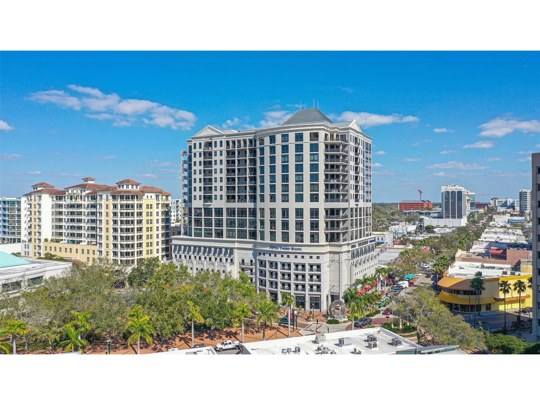 50 Central Avenue #15B Sarasota FL 34236 - SARASOTA BAY A4689716 image44
